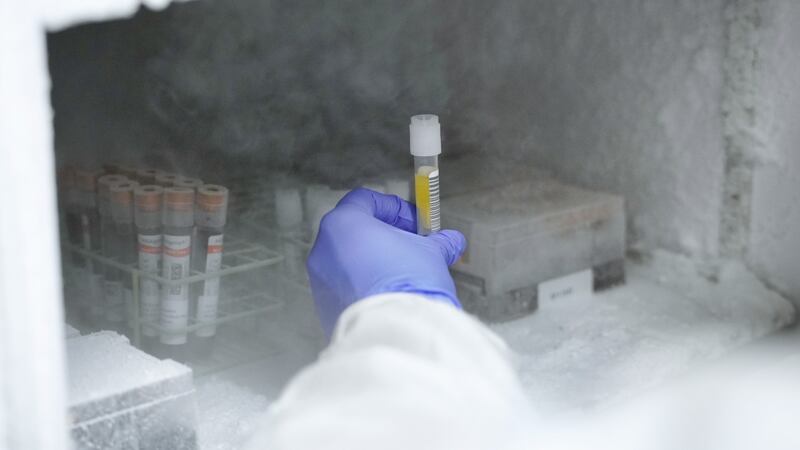 MURDOCK Study samples and data helped Duke researchers find a new indicator of heart failure.