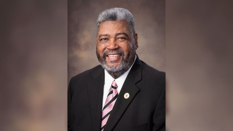 Walker Reid was the first black mayor of Gastonia since 1985, and first black mayor elected to...