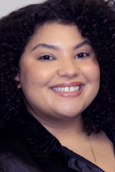 Mayra Parrilla-Guerrero