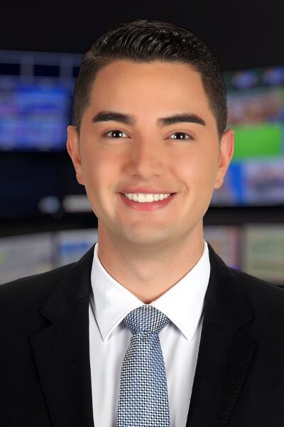 Christian Colón